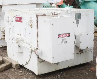 USED GENERAL ELECTRIC 138817