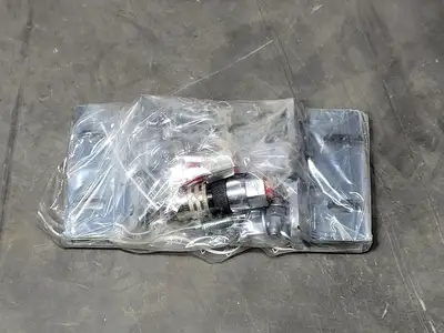 New | in-Stock 2017 SKF MLPI-10-2-115-24-EPT Parts (Hydraulics and Pneumatics) British Columbia CA | Lenmark #1440657