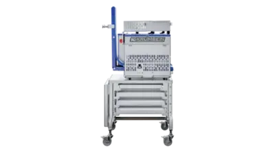KRUMBEIN | BBS Pro Horizontal Slicer