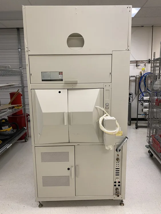 Used _UNKNOWN_ _UNKNOWN_ UV Curing Systems California US | Bay Area CNC Machinery #1228311