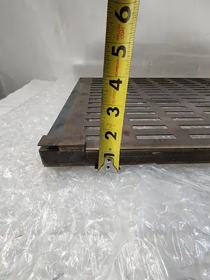 BLUE M OVEN TRAYS