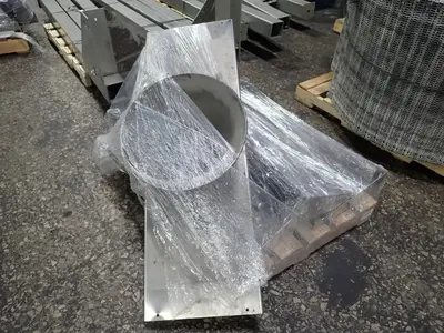 USED 2005 MASIPACK / BIVANS MXCP16 / CONVEYOMAT / TOP CLOSER