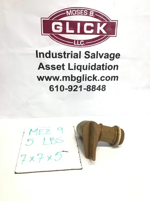 Drum / Tote Faucet 2″ Thread