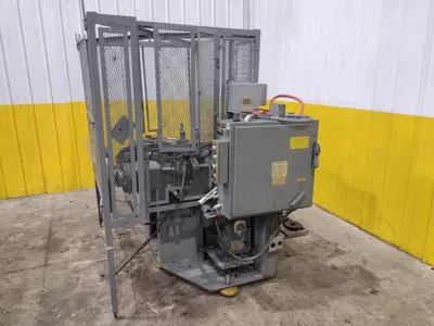 USED ASAHI US BAIRD #1