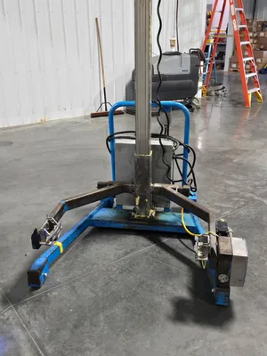 1999 Savage Brothers E LTT Bowl Lifts | Envoy Equipment LLC (3)