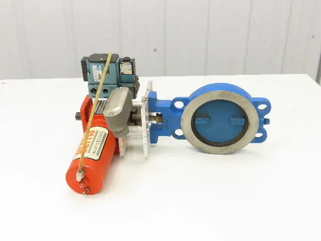 Used BETTIS _UNKNOWN_ Valves/Fittings | Arrow Industrial #613553