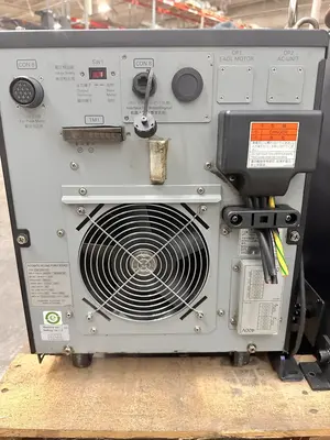 USED 2019 YASKAWA MOTOMAN AR700