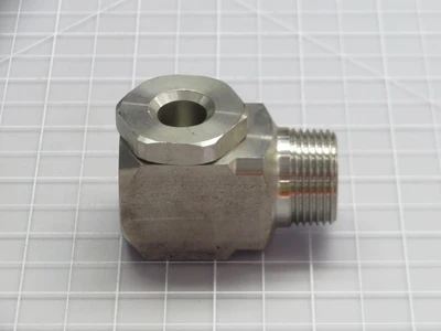 New | in-Stock BETE _UNKNOWN_ Miscellaneous MRO Texas US | OCO Industrial #1755764