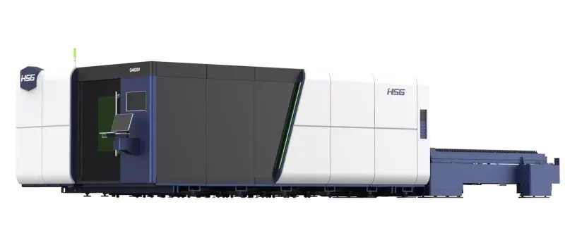 USED HSG GV SERIES 6G