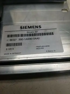 USED SIEMENS 315-2EH14-0AB0