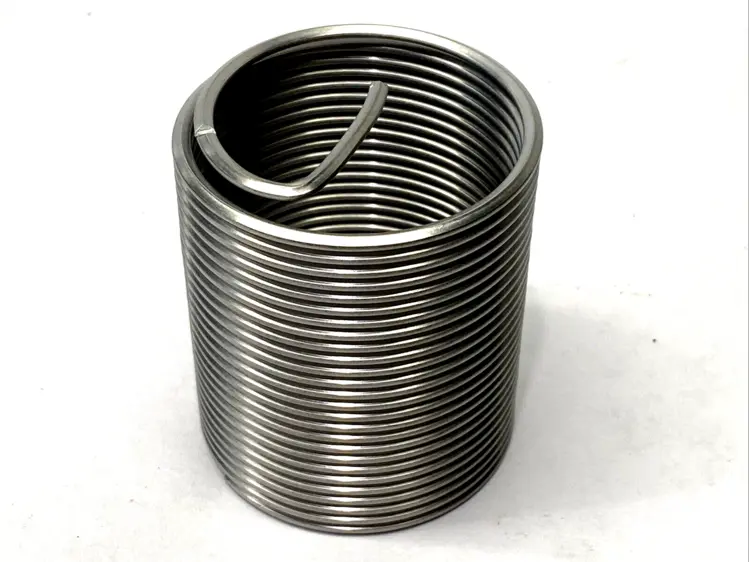 New | in-Stock Helicoil 1-7/8"-8 UNC 2-3/8" Inserts (Misc) Michigan US | Maverick Industrial Sales #1493794