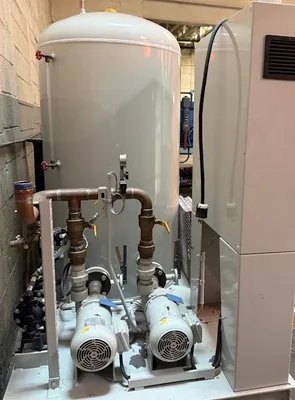 2018 DRY COOLERS Aqua-Vent CDX-200-240-EDP-ST-MP Furnace Cooling System | Heat Treat Equipment Co. (3)