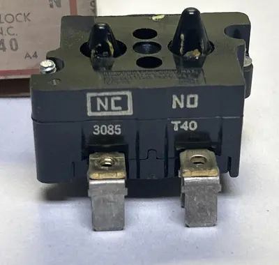 New | in-Stock CUTLER-HAMMER 10250T40 Miscellaneous Equipment (Electrical & Power) Ohio US | Surplus Asset Holdings #1209165