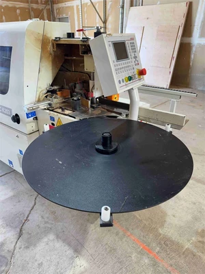 Used 2005 SCM OLIMPIC K 203 F Edge Banders Oregon US | MachineryMax #1547051
