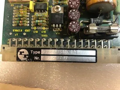 Rexroth
