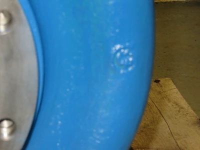 USED Summit 2196 MTO