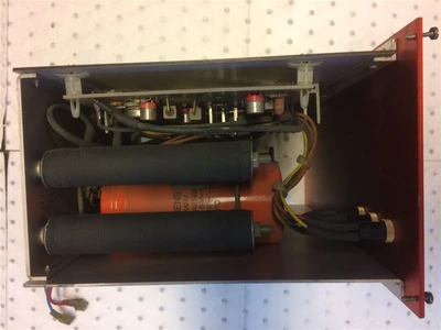 USED BALDOR PSM 150-100-X-POWER SUPPLY