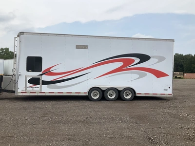 Used 1995 KENWORTH T300 Campers, Caravans, Motorhomes Michigan US | Miedema Asset Management Group #1342328