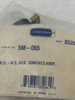 NEW Joslyn Clark 85264
