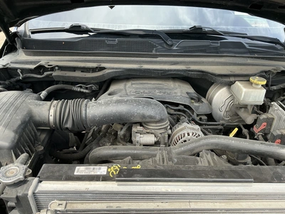 USED 2020 RAM 1500