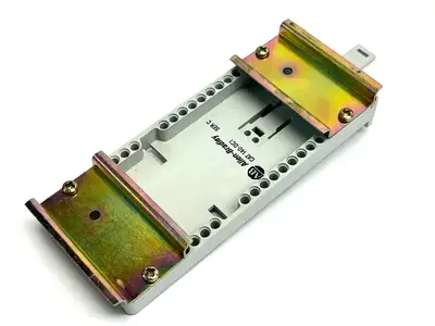 Used Allen-Bradley 140-DC1 Switch Parts Michigan US | Maverick Industrial Sales #1401714