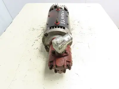 Used ALLIS-CHALMERS _UNKNOWN_ Hydraulic Pumps | Arrow Industrial #619406
