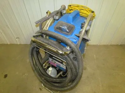 NaceCare Solutions RM800F Foamatic Spray Cleaner Restroom Cleaning System