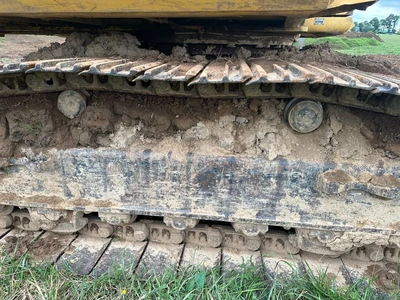 Used 2002 KOMATSU PC200LC-6LE Excavators Kentucky US | Proxy Equipment #1377847