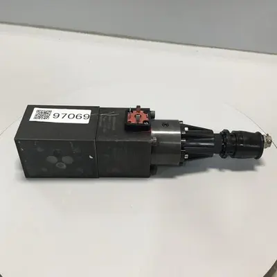 USED REXROTH DBETB10230