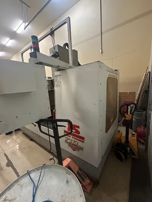 1996 HAAS VF-3 Vertical Machining Centers | Midstate Machinery (5)