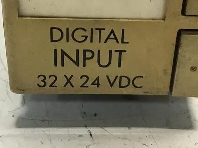 USED SIEMENS 6ES5 430-7LA12