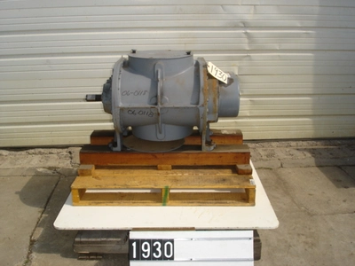 Used _UNKNOWN_ 8L-F Positive Displacement Pumps Minnesota US | A&I Equipment #1317908