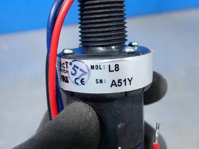 New | in-Stock FLOTECT L8WP Sensors Ohio US | HGR 24 #1085043