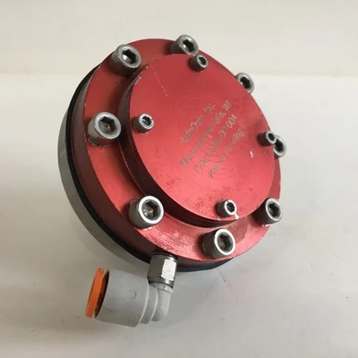 USED Autoquip 3286-00-00A