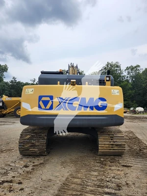 USED 2020 XCMG XE210U
