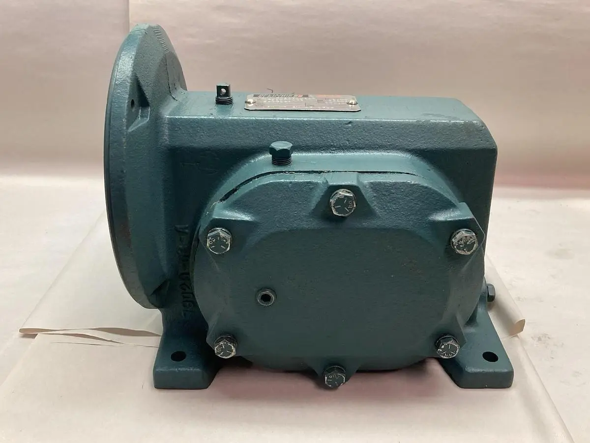 New | in-Stock DODGE 56CG12A Industrial Controls | Surplus Asset Holdings #1220239