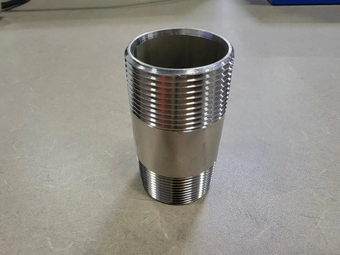 1-1/4" Adapter MPT