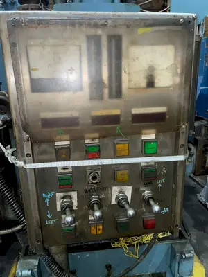 Used I2S INTEGRATED INDUSTRIAL SYSTEMS _UNKNOWN_ 2-HI Rolling Mills Ohio US | Yoder Brothers machinery #444254