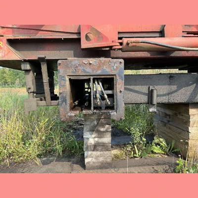 USED WATSON 2100TM