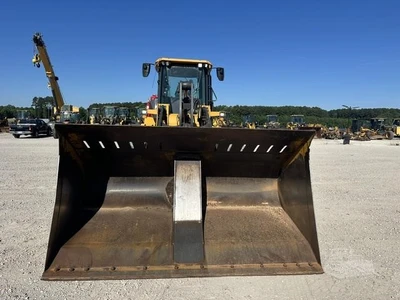 Used 2022 DEERE 624 P-TIER Wheel Loaders North Carolina US | Southeastern Equipment Corp #1467744
