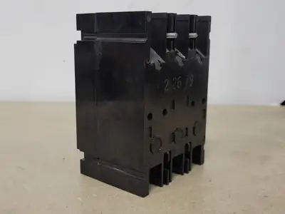 USED WESTINGHOUSE EB3100
