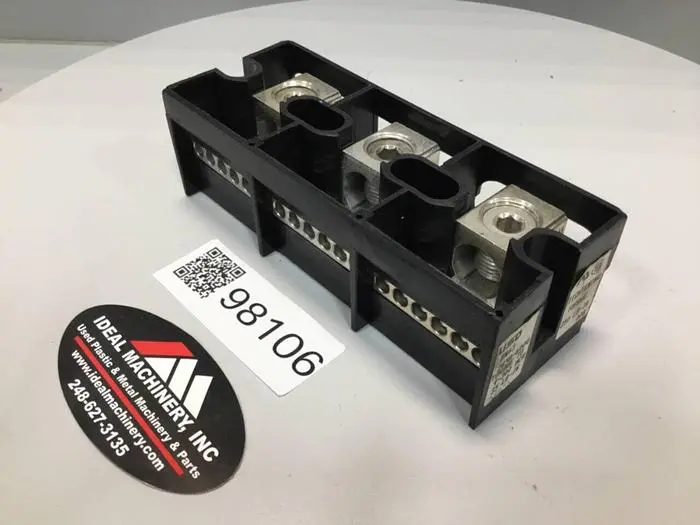 Used USD EN63 Fuses Michigan US | Ideal Machinery #706056
