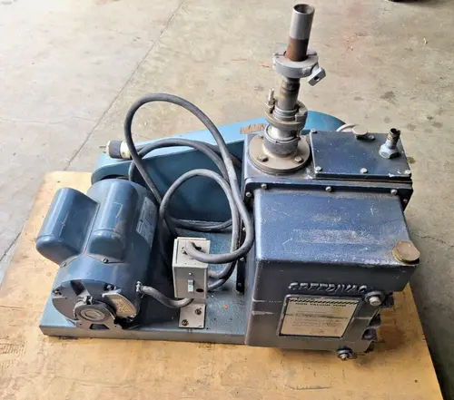 Used Edwards Does Not Apply Vacuum Pumps California US | Amiron Machinery #735778