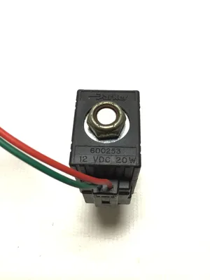 Parker P19B4D Solenoid Valve Coil