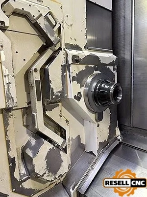 USED 2015 Okuma Multus U3000 2SW/1500