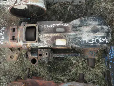 USED AJAX 6 1/2X8 EA-22