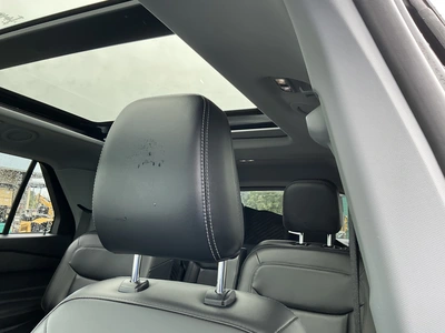 Used 2021 FORD EXPLORER SUVs Michigan US | Miedema Asset Management Group #1406743