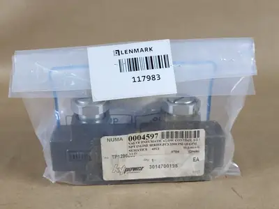 New | in-Stock NUMATICS 4FC3 Valves/Fittings British Columbia CA | Lenmark #1440730