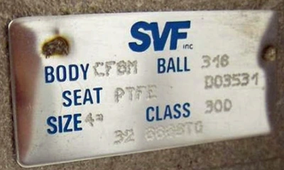 Ball Valve