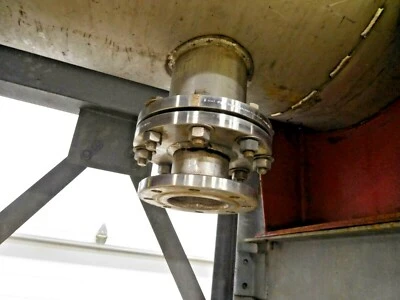 Used Perry Does Not Apply Pressure Vessels Ohio US | Equipment Recovery Corp. #1331361